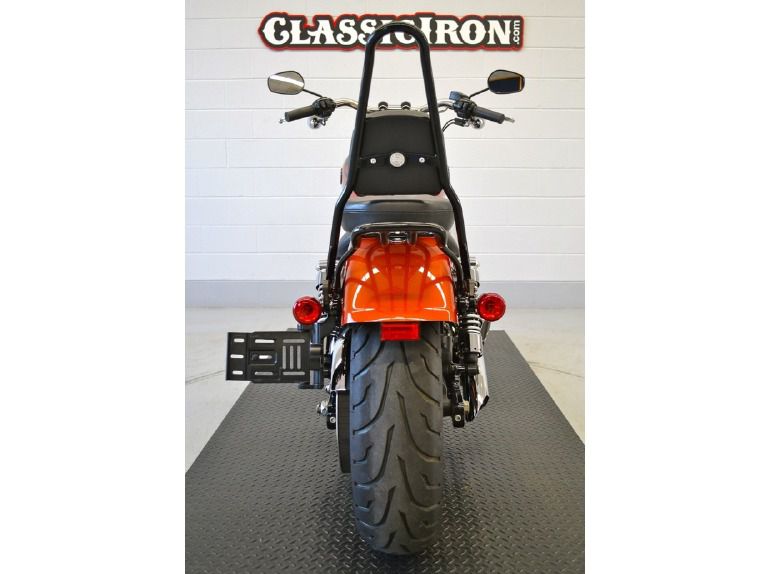 2011 Harley-Davidson Dyna , $12,495, image 9