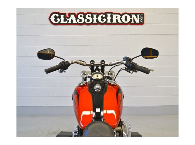 2011 Harley-Davidson Dyna , $12,495, image 10
