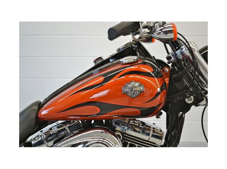 2011 Harley-Davidson Dyna , $12,495, image 13
