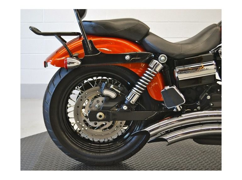2011 Harley-Davidson Dyna , $12,495, image 15