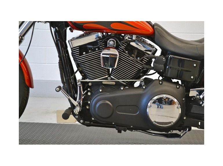 2011 Harley-Davidson Dyna , $12,495, image 19