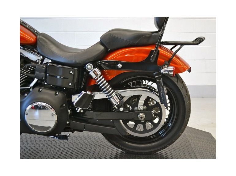 2011 Harley-Davidson Dyna , $12,495, image 20