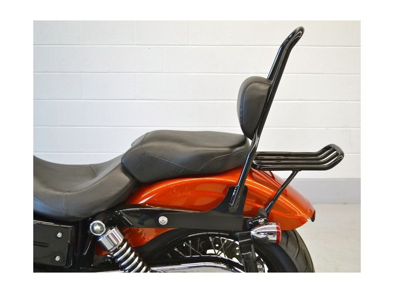 2011 Harley-Davidson Dyna , $12,495, image 23