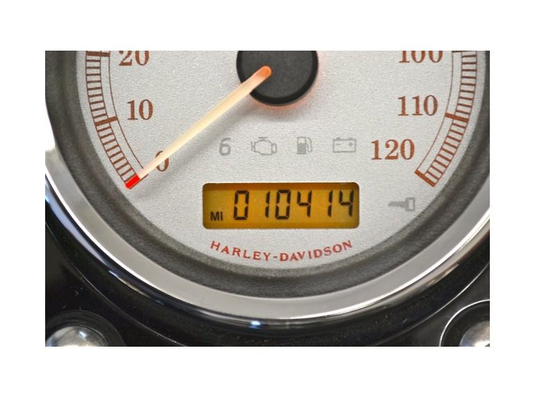 2011 Harley-Davidson Dyna , $12,495, image 24