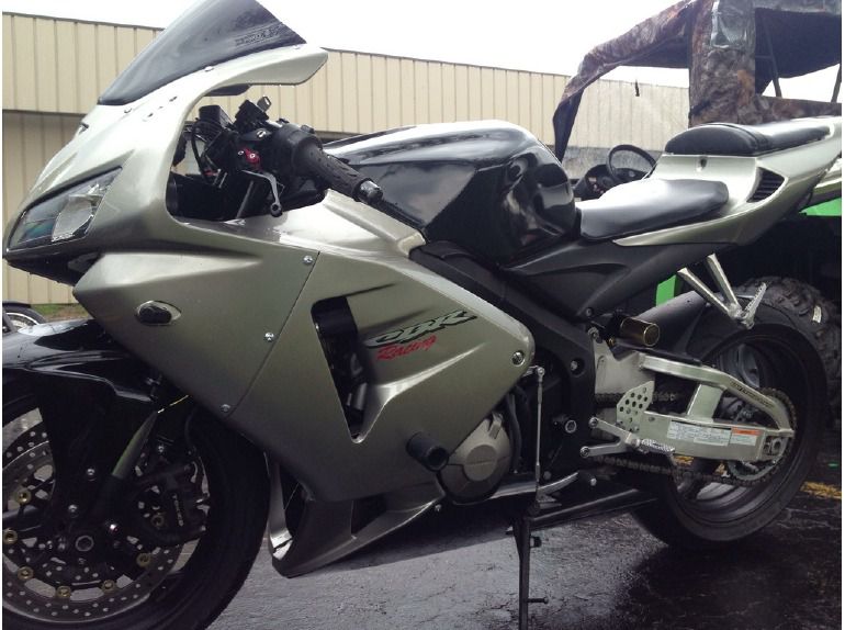 2005 Honda Cbr , $5,300, image 2