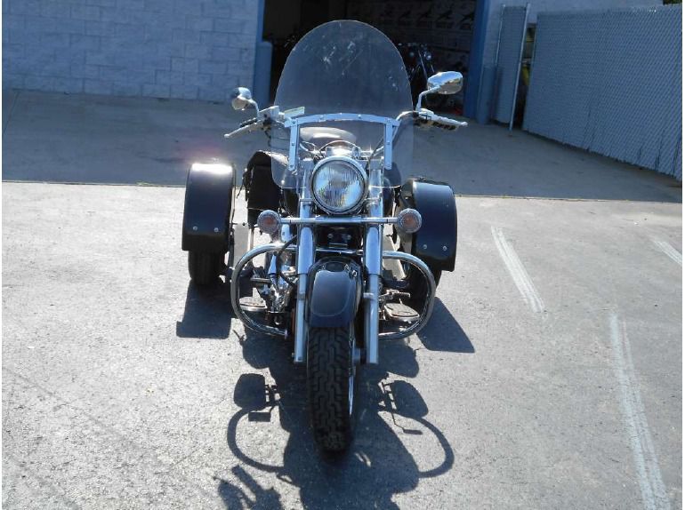 2005 Yamaha V Star Classic , $5,499, image 4