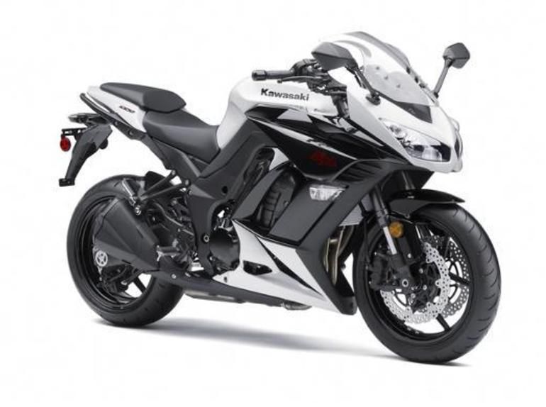 2013 kawasaki ninja 1000 1000 
