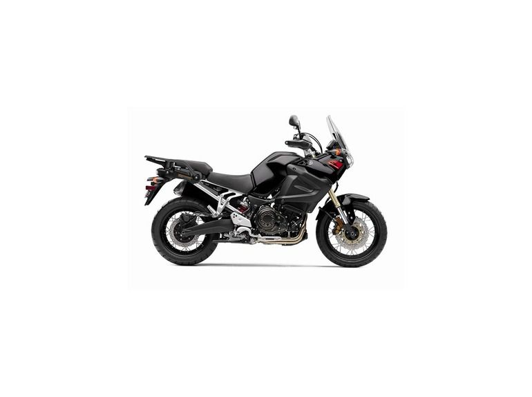 2012 Yamaha Super Tenere , $14,500, image 1