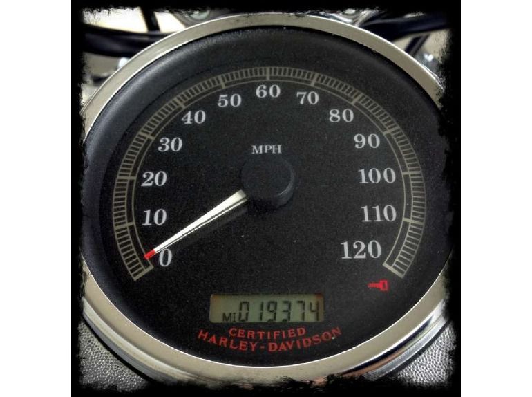 2006 Harley-Davidson Softail Standard , $9,900, image 2