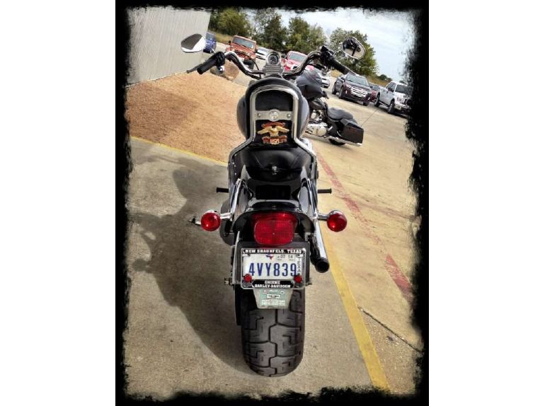 2006 Harley-Davidson Softail Standard , $9,900, image 6