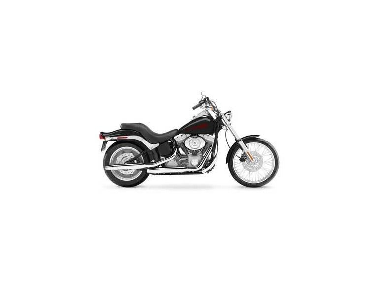 2006 Harley-Davidson Softail Standard , $9,900, image 8