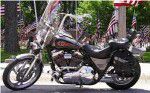 Used 1987 Harley-Davidson Super Glide - Low Rider Custom FXLR For Sale