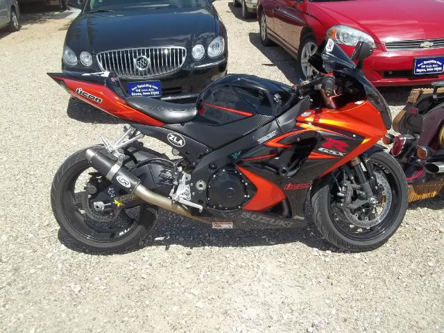 Used 2007 suzuki gsx-r1000 for sale.