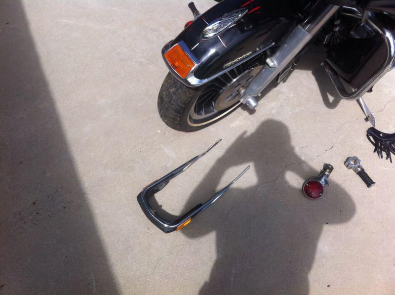 1980 harley davidson flt (ROAD GLIDE) COMPLETELY ORIGINAL, US $7,000.00, image 8