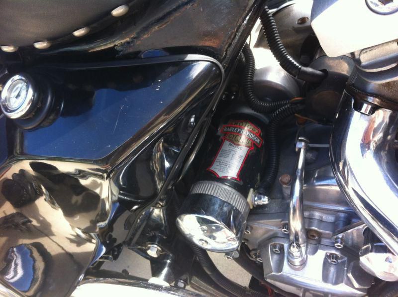 1980 harley davidson flt (ROAD GLIDE) COMPLETELY ORIGINAL, US $7,000.00, image 9