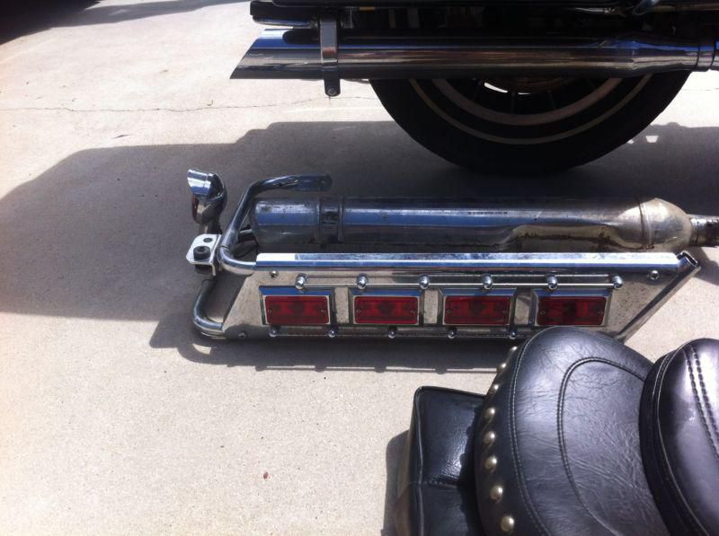 1980 harley davidson flt (ROAD GLIDE) COMPLETELY ORIGINAL, US $7,000.00, image 11