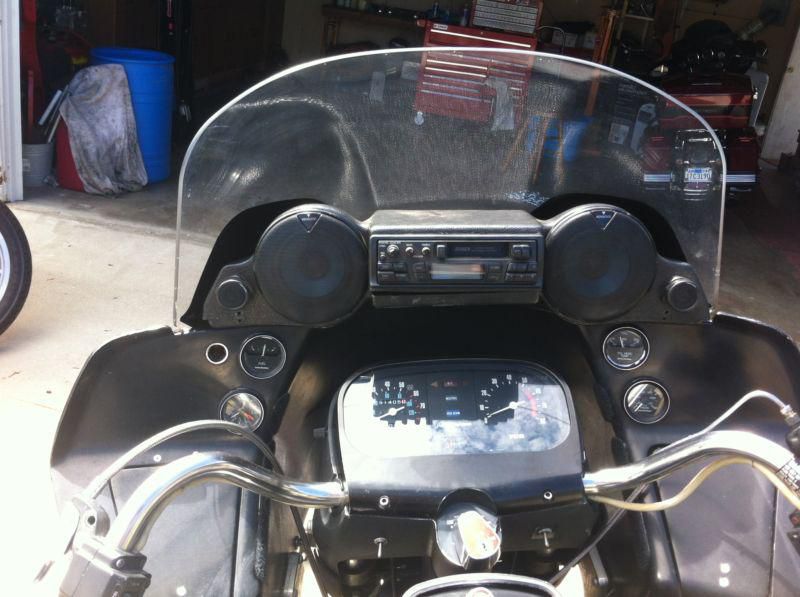 1980 harley davidson flt (ROAD GLIDE) COMPLETELY ORIGINAL, US $7,000.00, image 14