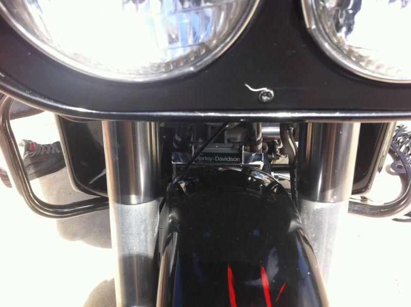 1980 harley davidson flt (ROAD GLIDE) COMPLETELY ORIGINAL, US $7,000.00, image 16