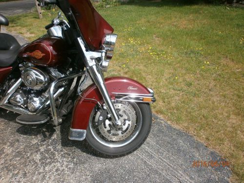2008 Harley-Davidson Touring