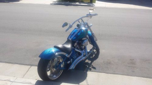 2008 Harley-Davidson Softail, US $18000, image 3
