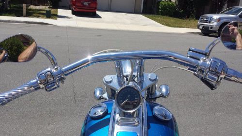 2008 Harley-Davidson Softail, US $18000, image 6