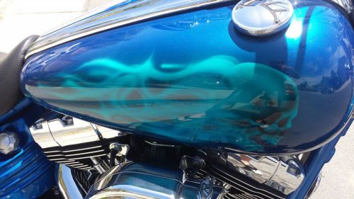 2008 Harley-Davidson Softail, US $18000, image 7