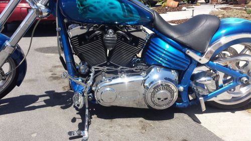 2008 Harley-Davidson Softail, US $18000, image 8