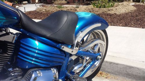 2008 Harley-Davidson Softail, US $18000, image 11