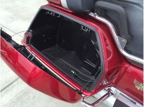 1992 Honda Gold Wing, US $4,900.00, image 3