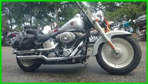 2002 harley-davidson softail