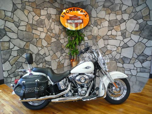 2014 harley-davidson softail