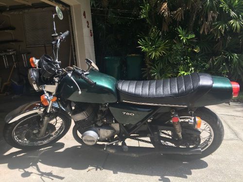 1974 Kawasaki Other, US $11000, image 2