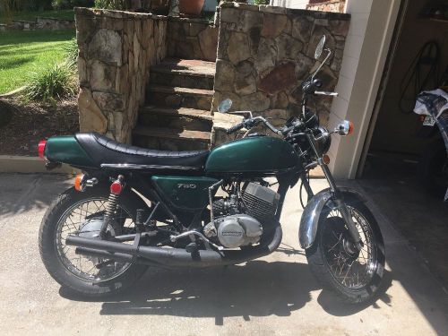 1974 Kawasaki Other, US $11000, image 3