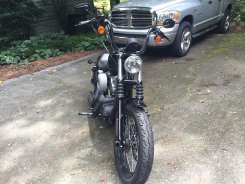 2008 Harley-Davidson Sportster, US $7,000.00, image 3