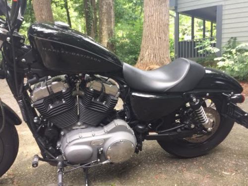 2008 Harley-Davidson Sportster, US $7,000.00, image 4