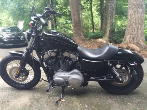 2008 Harley-Davidson Sportster, US $7,000.00, image 5
