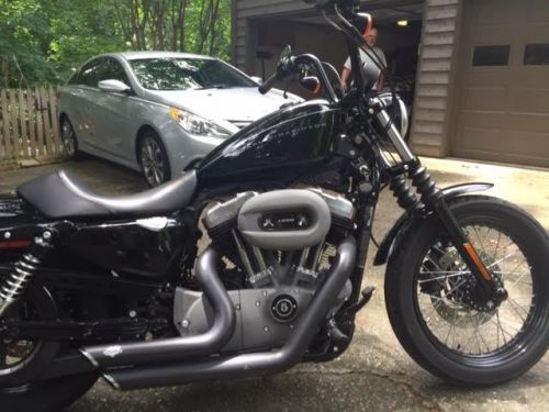 2008 Harley-Davidson Sportster, US $7,000.00, image 6