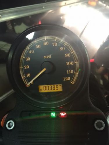 2008 Harley-Davidson Sportster, US $7,000.00, image 7