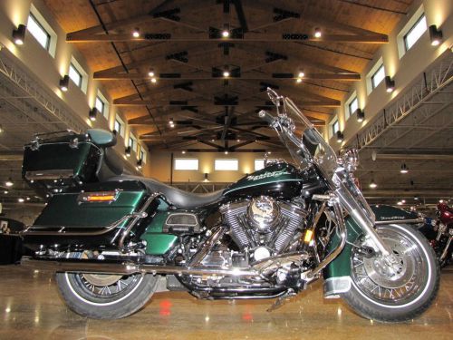 1998 Harley-Davidson Touring ROAD KING FLHR, US $15000, image 2