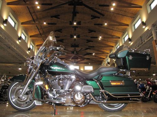 1998 Harley-Davidson Touring ROAD KING FLHR, US $15000, image 3