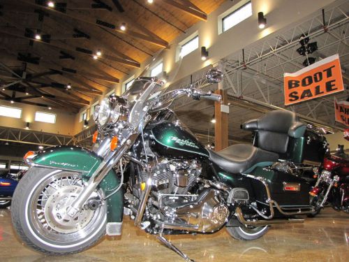 1998 Harley-Davidson Touring ROAD KING FLHR, US $15000, image 6