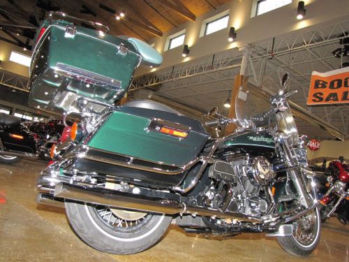 1998 Harley-Davidson Touring ROAD KING FLHR, US $15000, image 9