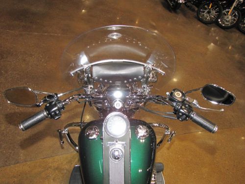 1998 Harley-Davidson Touring ROAD KING FLHR, US $15000, image 13