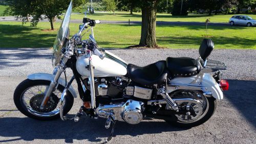 2007 Harley-Davidson Dyna, US $28000, image 2