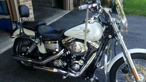 2007 Harley-Davidson Dyna, image 6