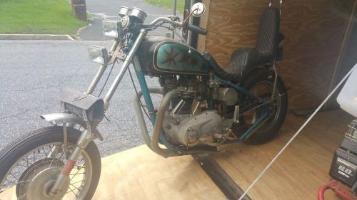 1969 triumph other