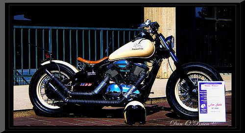 2005 Kawasaki Vulcan, US $4,999.00, image 3