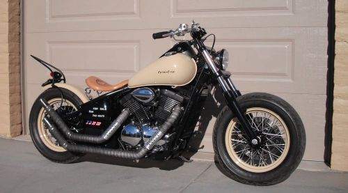 2005 Kawasaki Vulcan, US $4,999.00, image 4