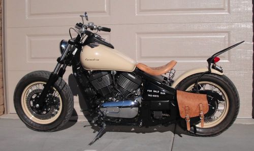 2005 Kawasaki Vulcan, US $4,999.00, image 5