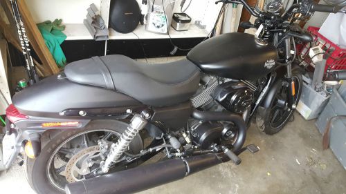 2015 Harley-Davidson Other, US $9,000.00, image 5
